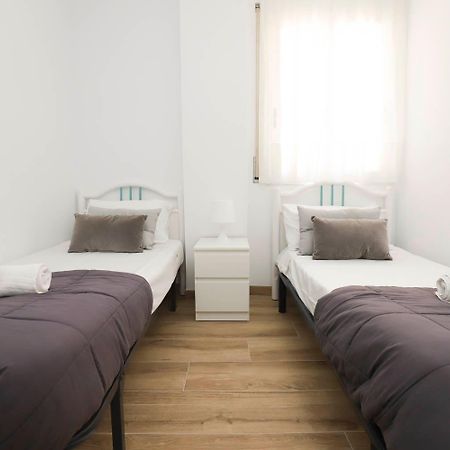 Differentflats Barcino Appartement Salou Buitenkant foto
