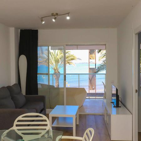 Differentflats Barcino Appartement Salou Buitenkant foto