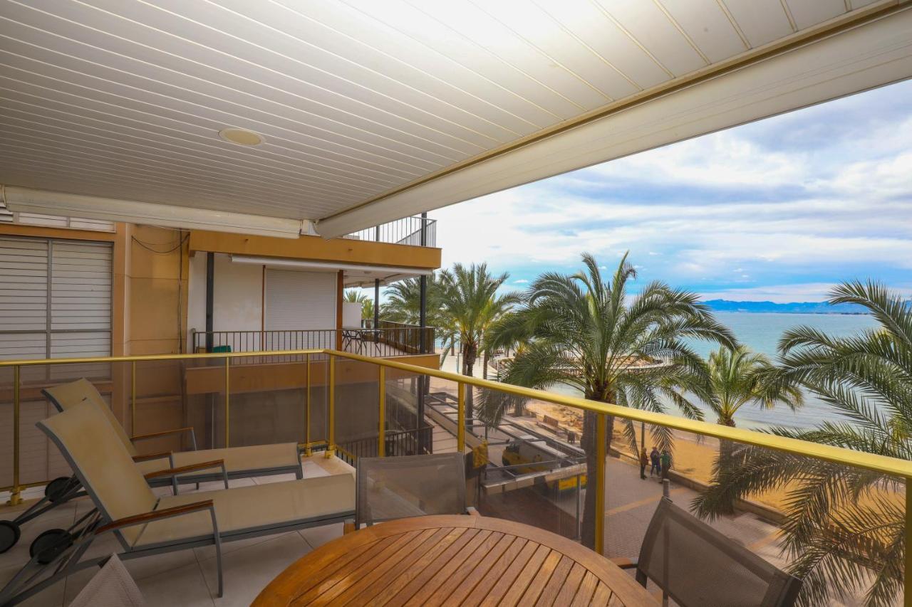 Differentflats Barcino Appartement Salou Buitenkant foto