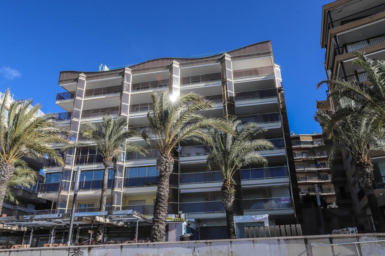 Differentflats Barcino Appartement Salou Buitenkant foto