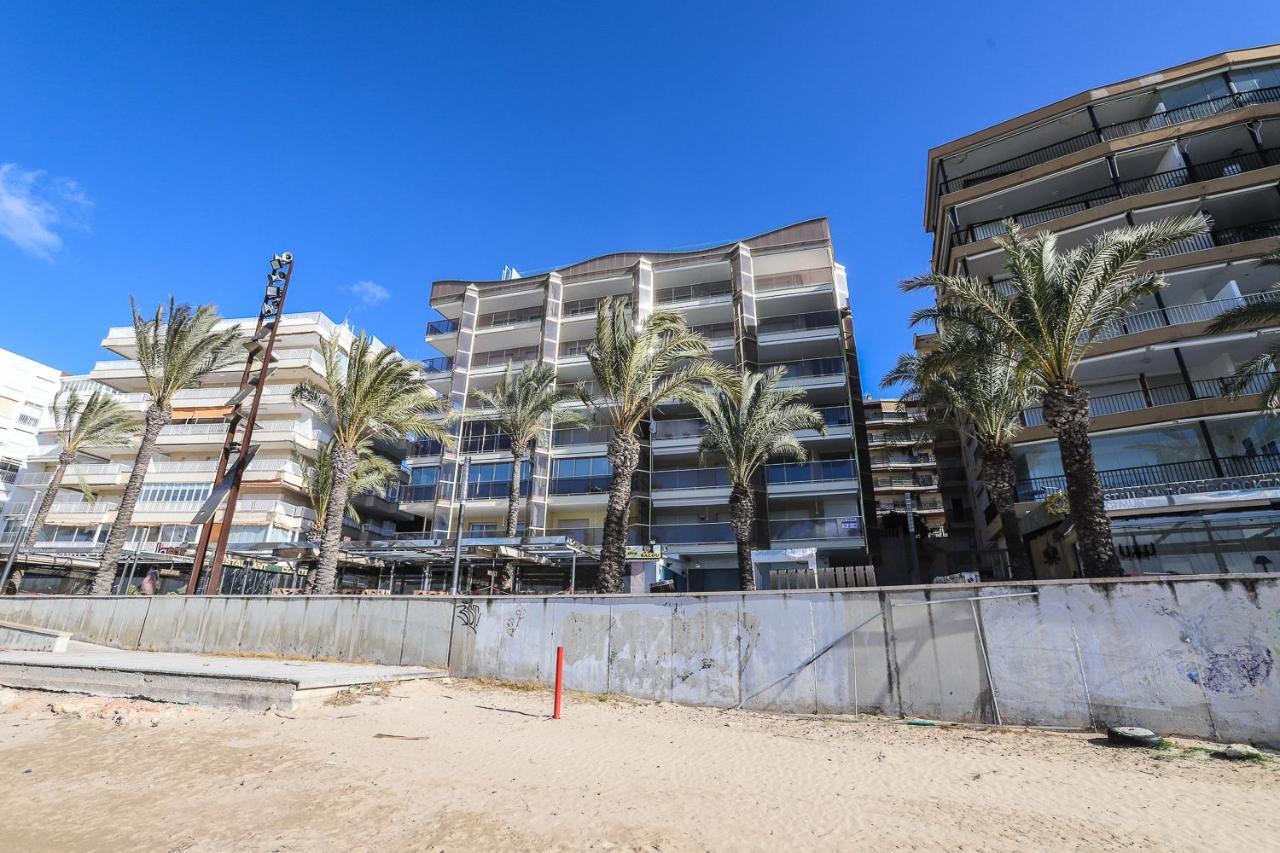 Differentflats Barcino Appartement Salou Buitenkant foto