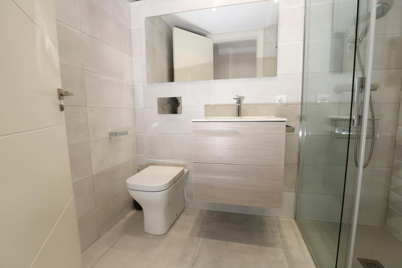 Differentflats Barcino Appartement Salou Buitenkant foto
