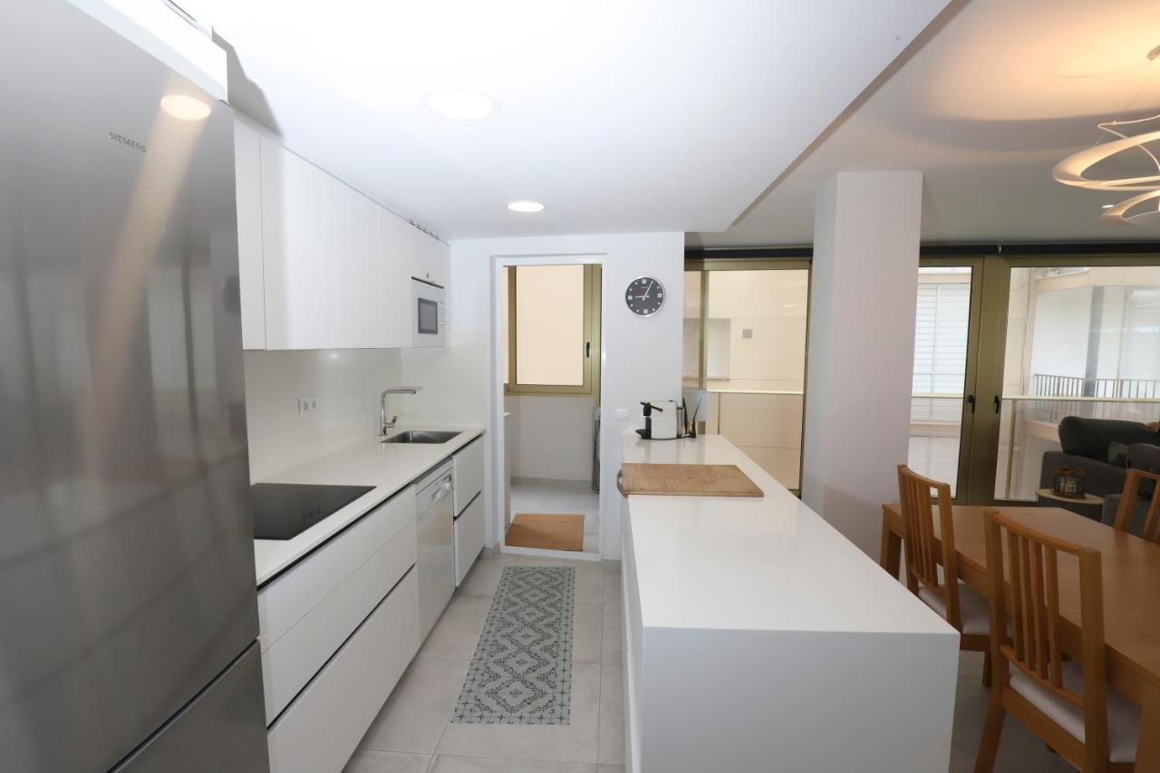 Differentflats Barcino Appartement Salou Buitenkant foto