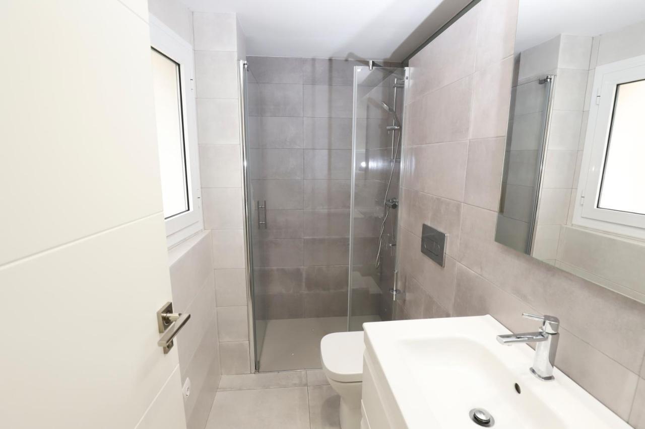 Differentflats Barcino Appartement Salou Buitenkant foto