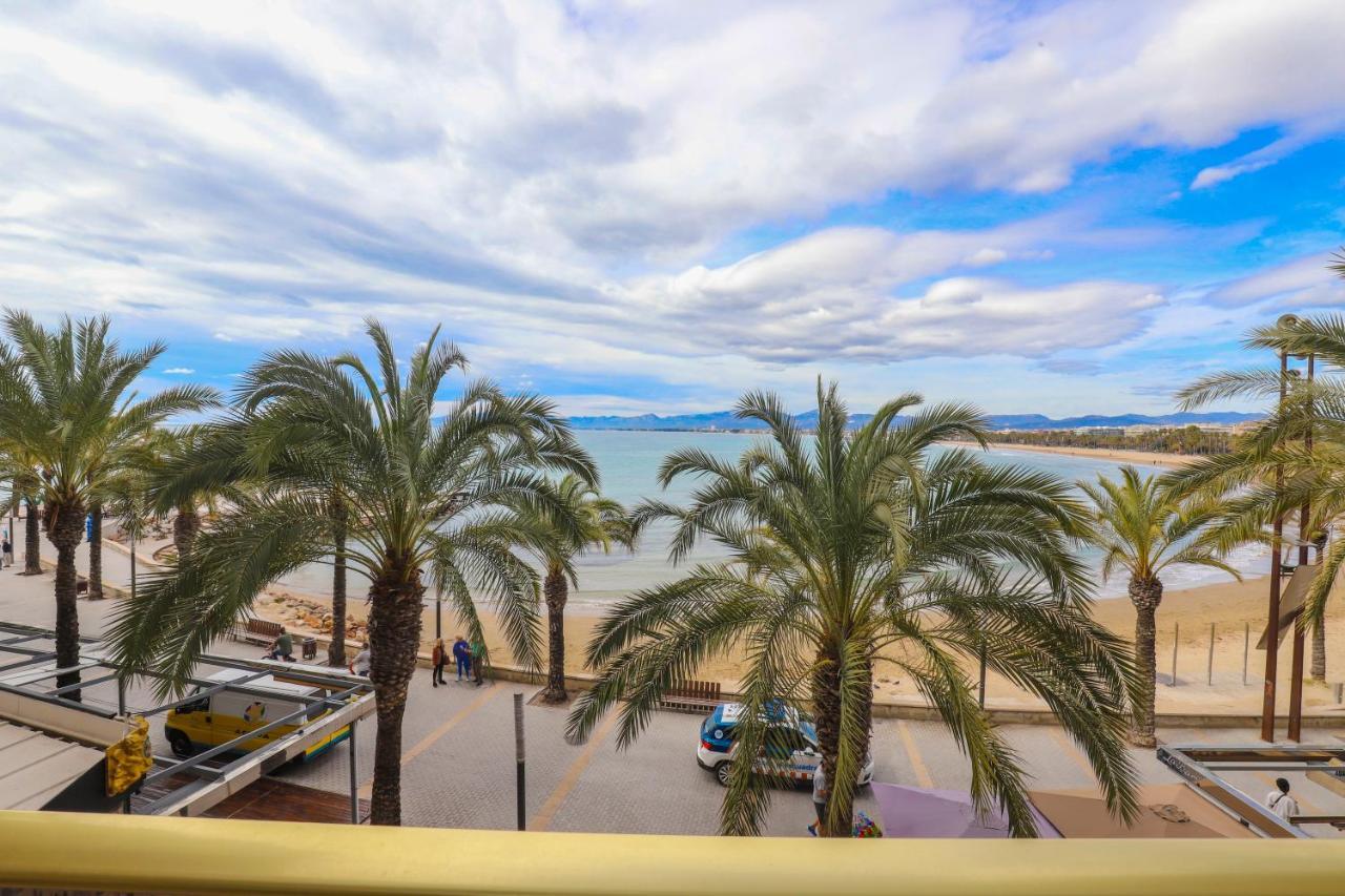 Differentflats Barcino Appartement Salou Kamer foto