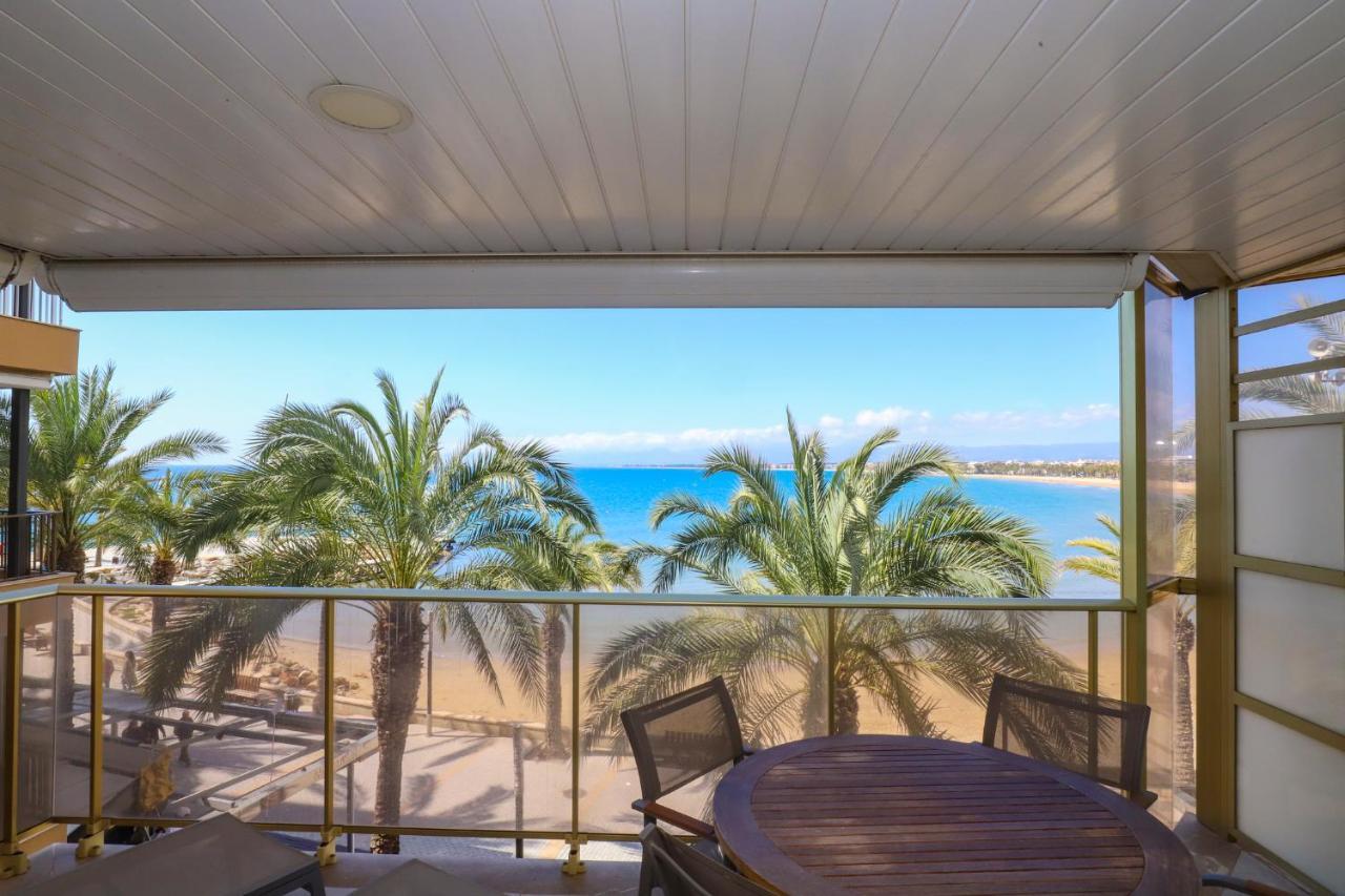 Differentflats Barcino Appartement Salou Buitenkant foto