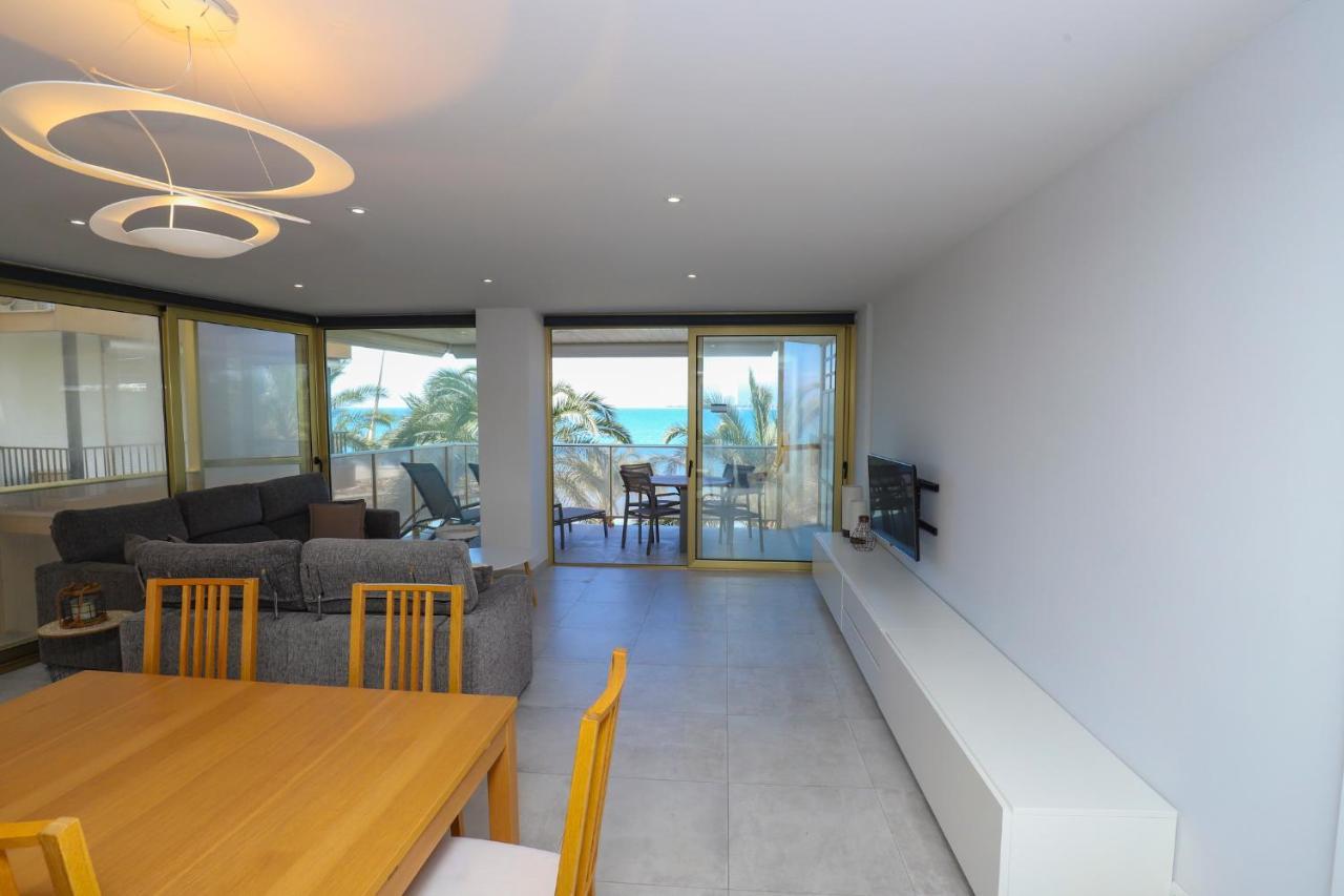 Differentflats Barcino Appartement Salou Buitenkant foto