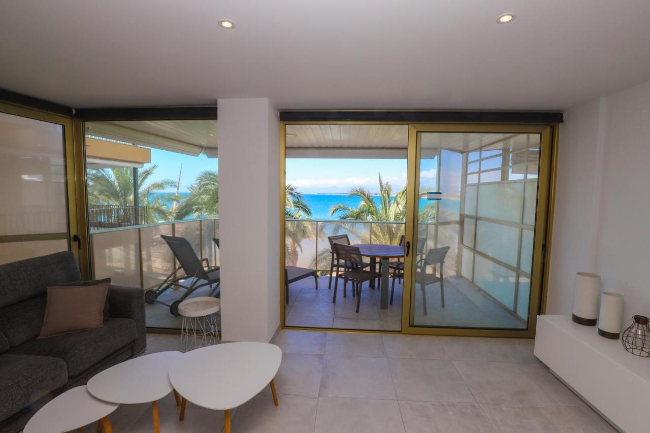 Differentflats Barcino Appartement Salou Buitenkant foto