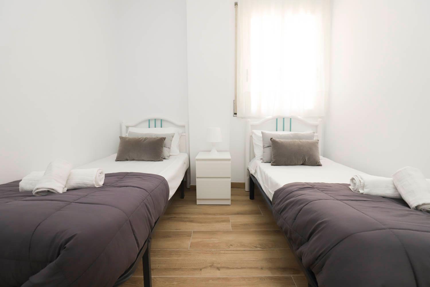 Differentflats Barcino Appartement Salou Buitenkant foto