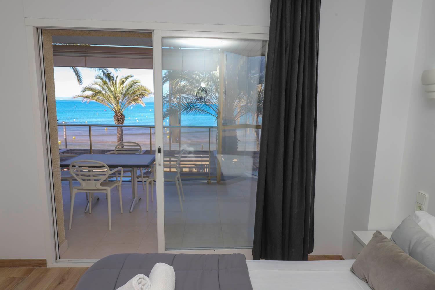Differentflats Barcino Appartement Salou Buitenkant foto