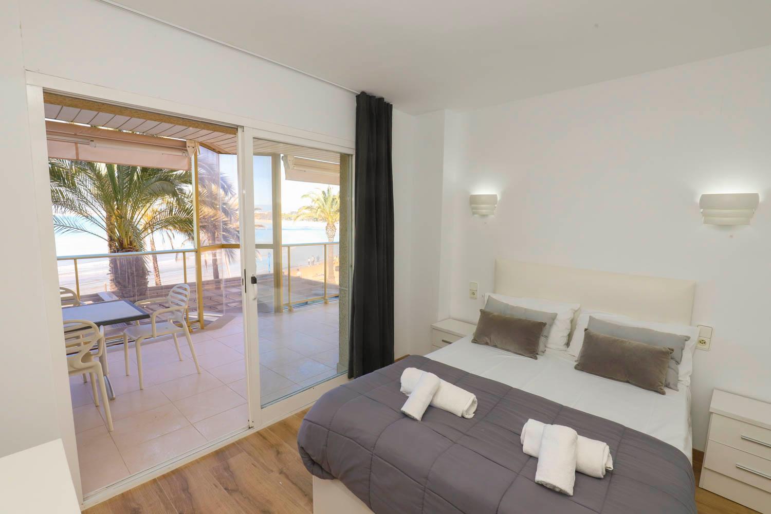 Differentflats Barcino Appartement Salou Buitenkant foto