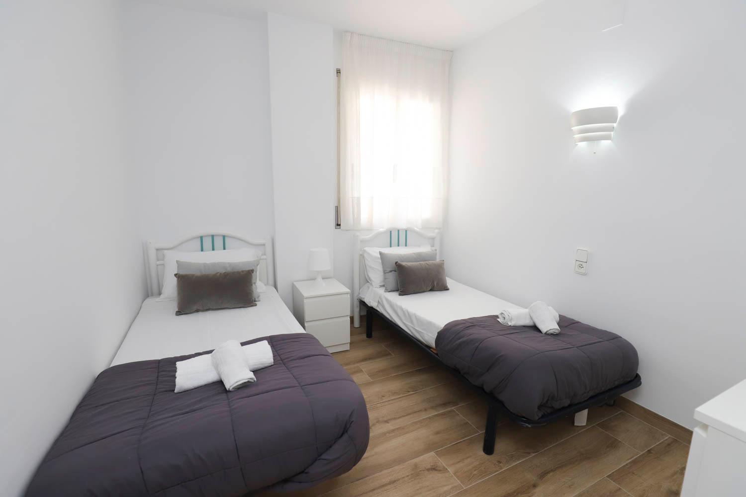 Differentflats Barcino Appartement Salou Buitenkant foto