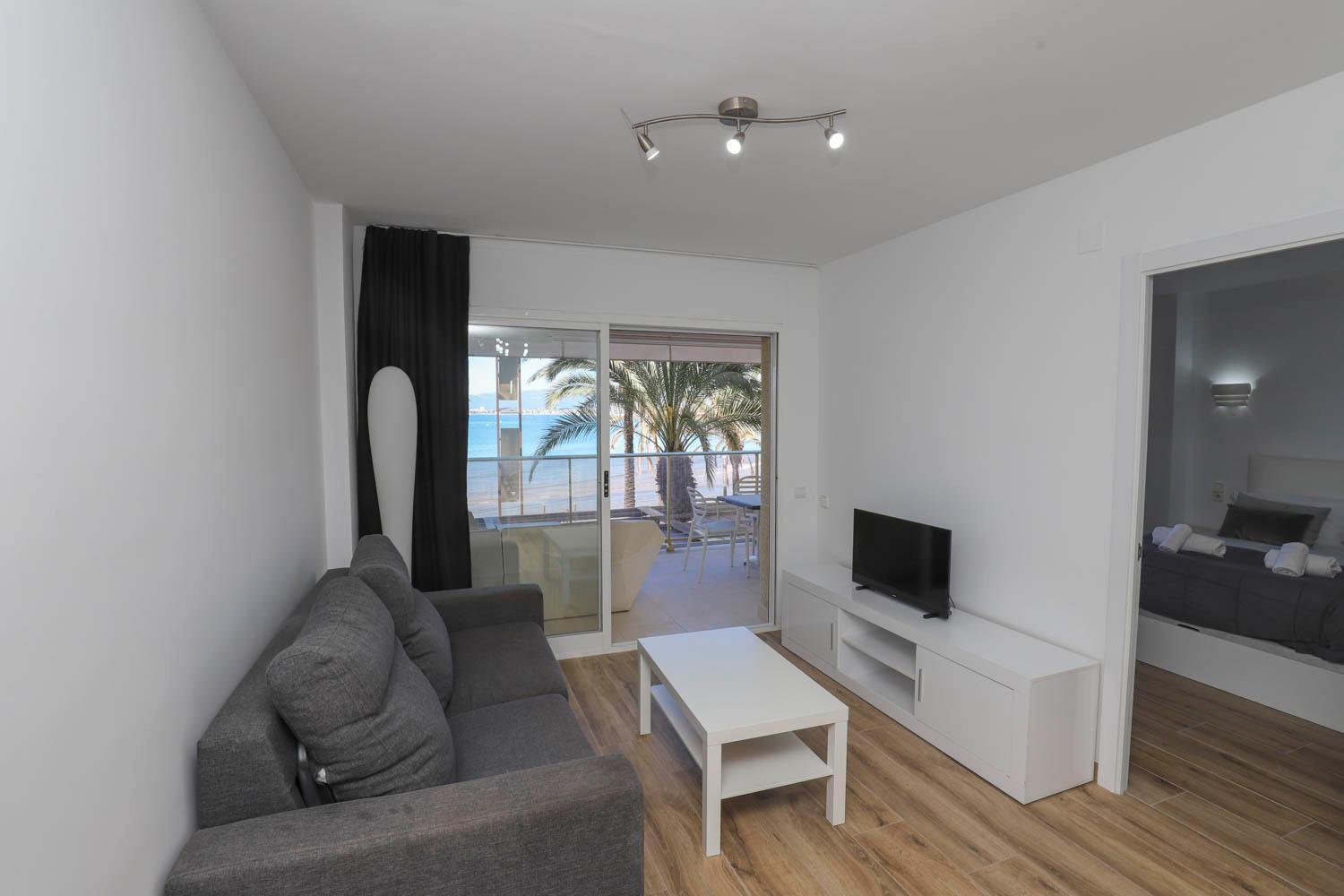 Differentflats Barcino Appartement Salou Buitenkant foto