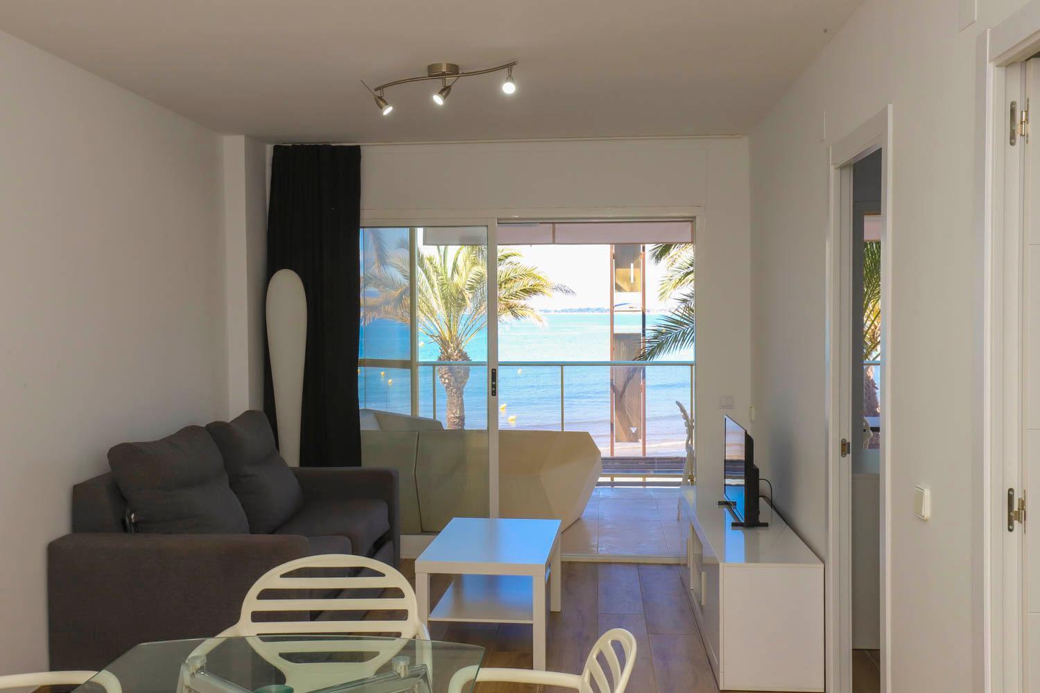 Differentflats Barcino Appartement Salou Buitenkant foto