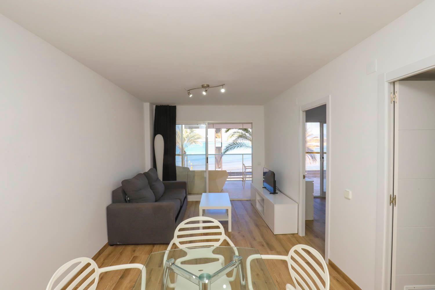 Differentflats Barcino Appartement Salou Buitenkant foto