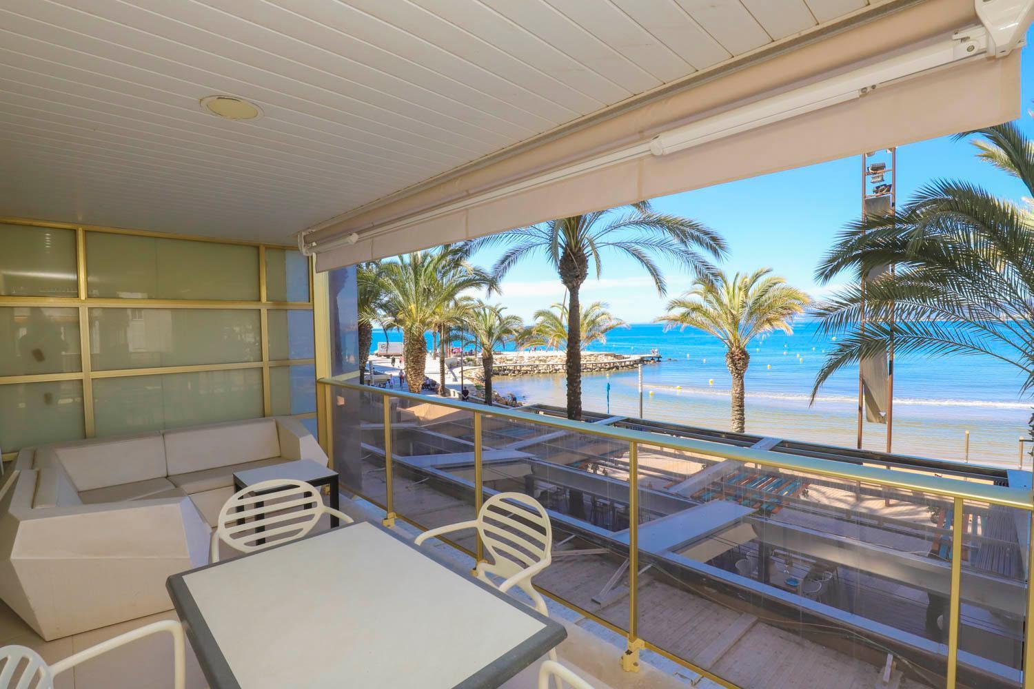 Differentflats Barcino Appartement Salou Buitenkant foto