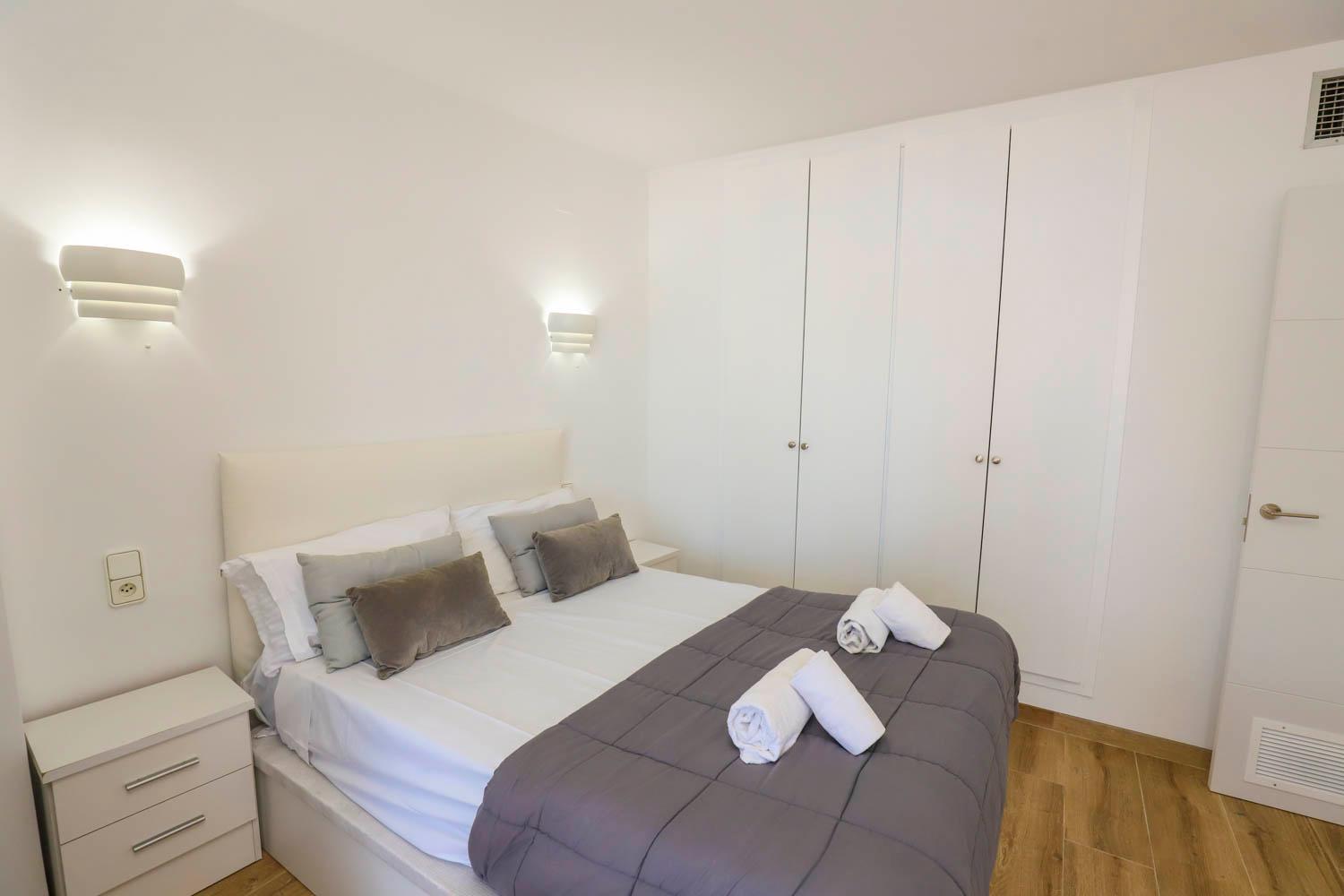 Differentflats Barcino Appartement Salou Buitenkant foto