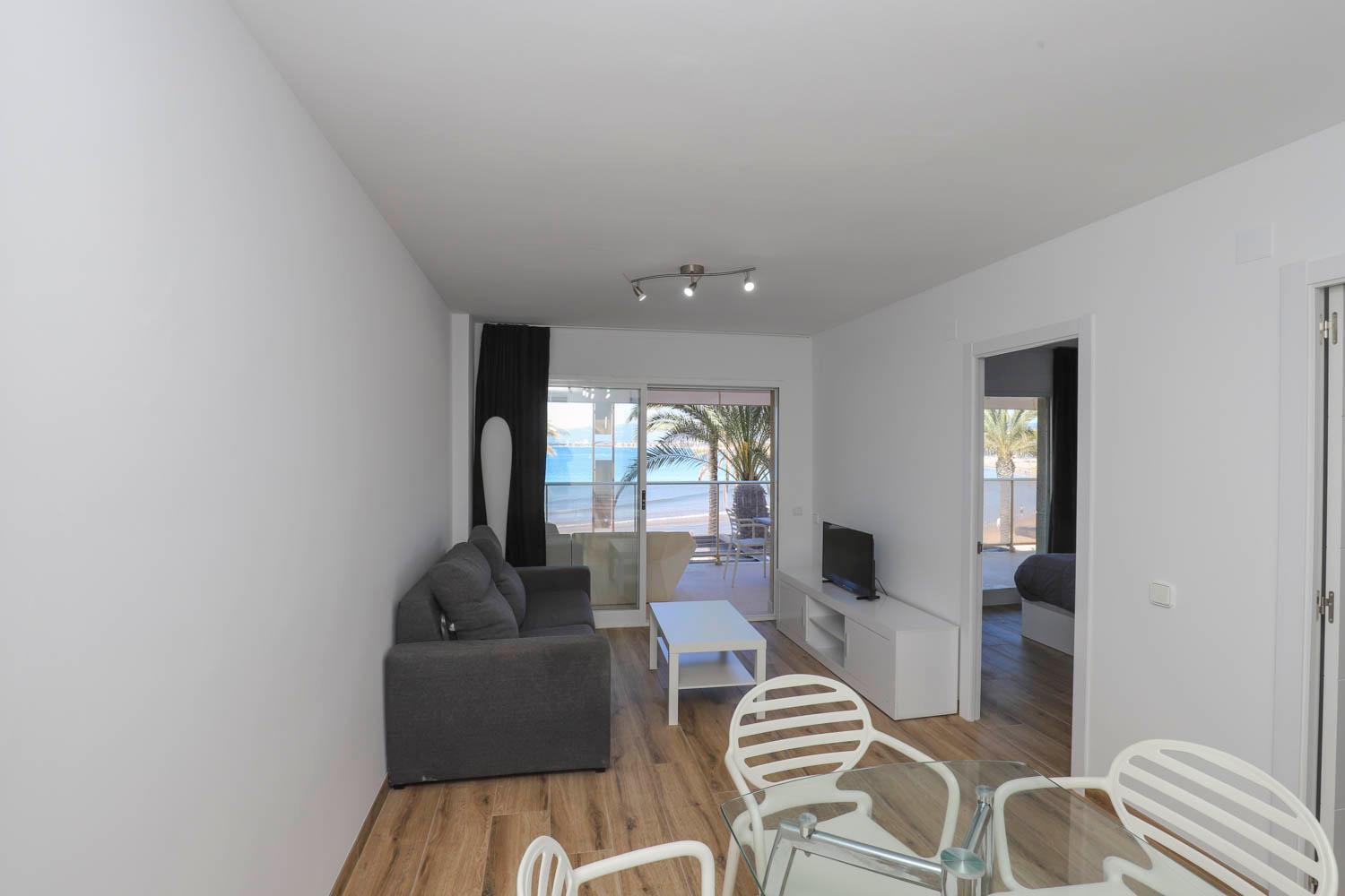 Differentflats Barcino Appartement Salou Buitenkant foto