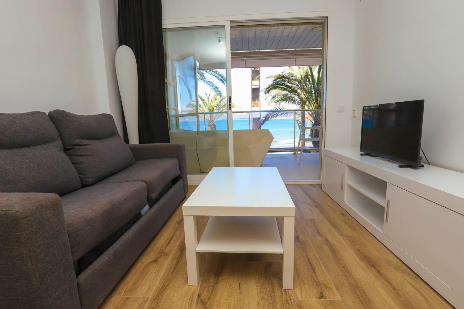 Differentflats Barcino Appartement Salou Buitenkant foto