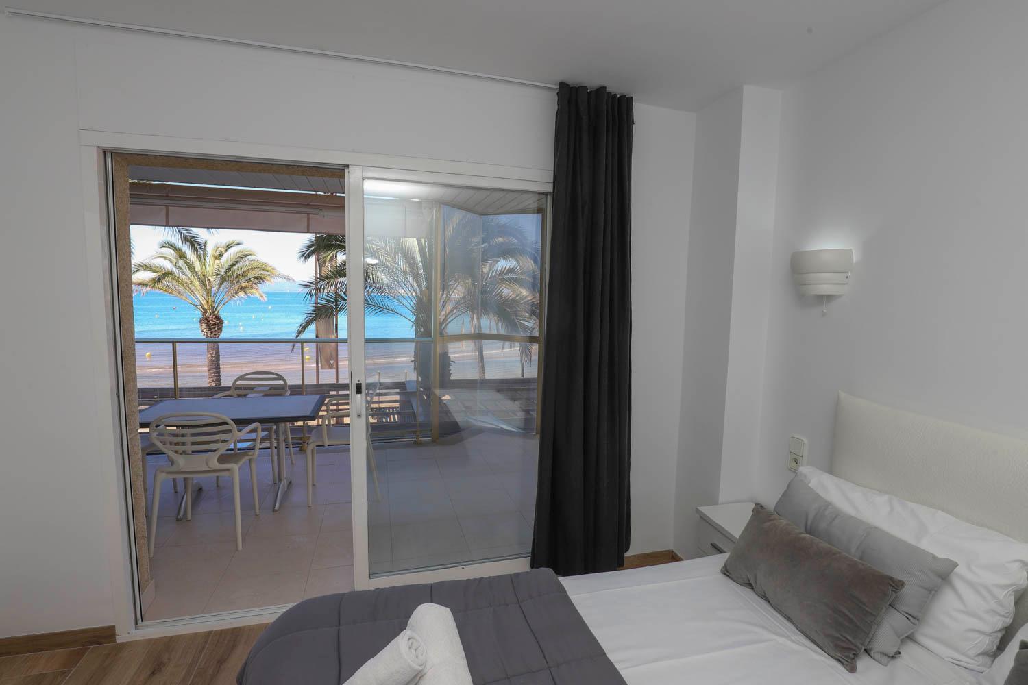 Differentflats Barcino Appartement Salou Buitenkant foto