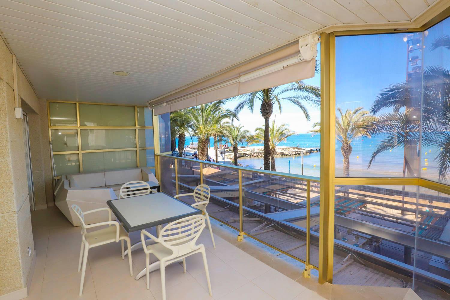 Differentflats Barcino Appartement Salou Buitenkant foto