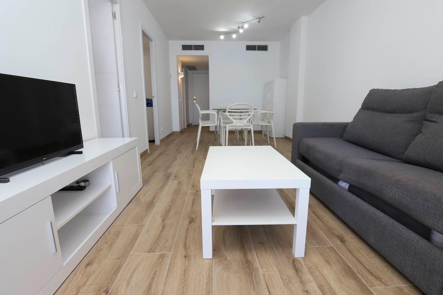 Differentflats Barcino Appartement Salou Buitenkant foto