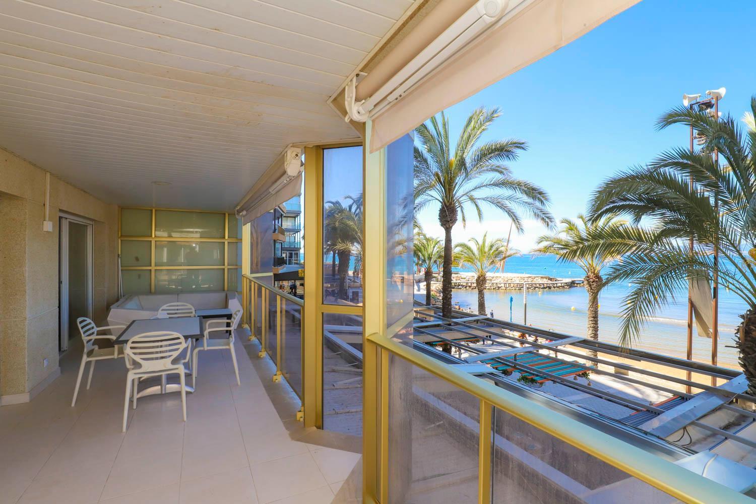 Differentflats Barcino Appartement Salou Buitenkant foto