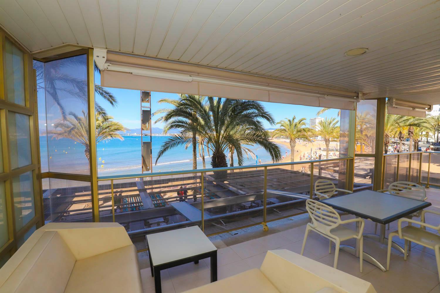 Differentflats Barcino Appartement Salou Buitenkant foto