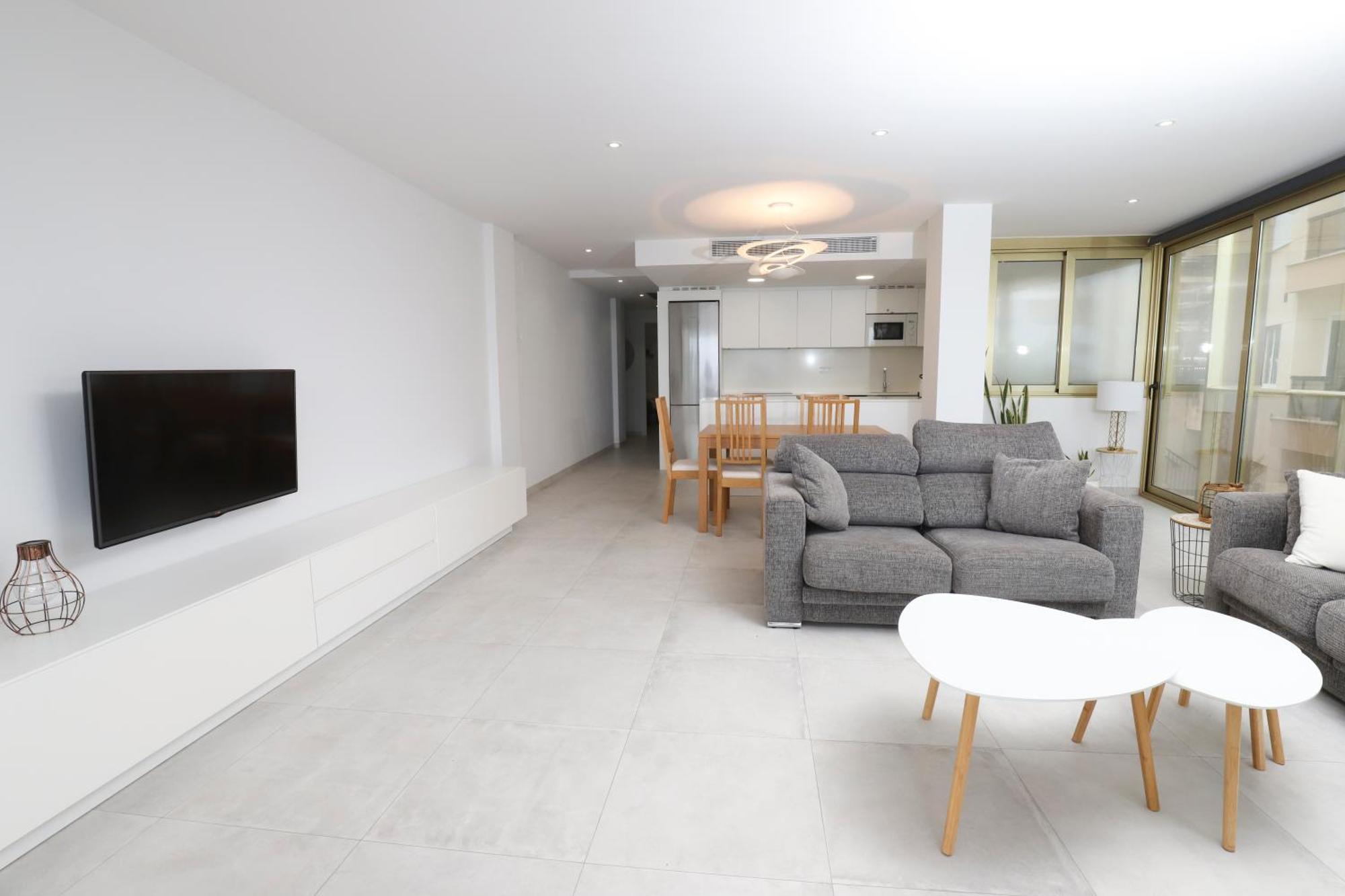 Differentflats Barcino Appartement Salou Kamer foto