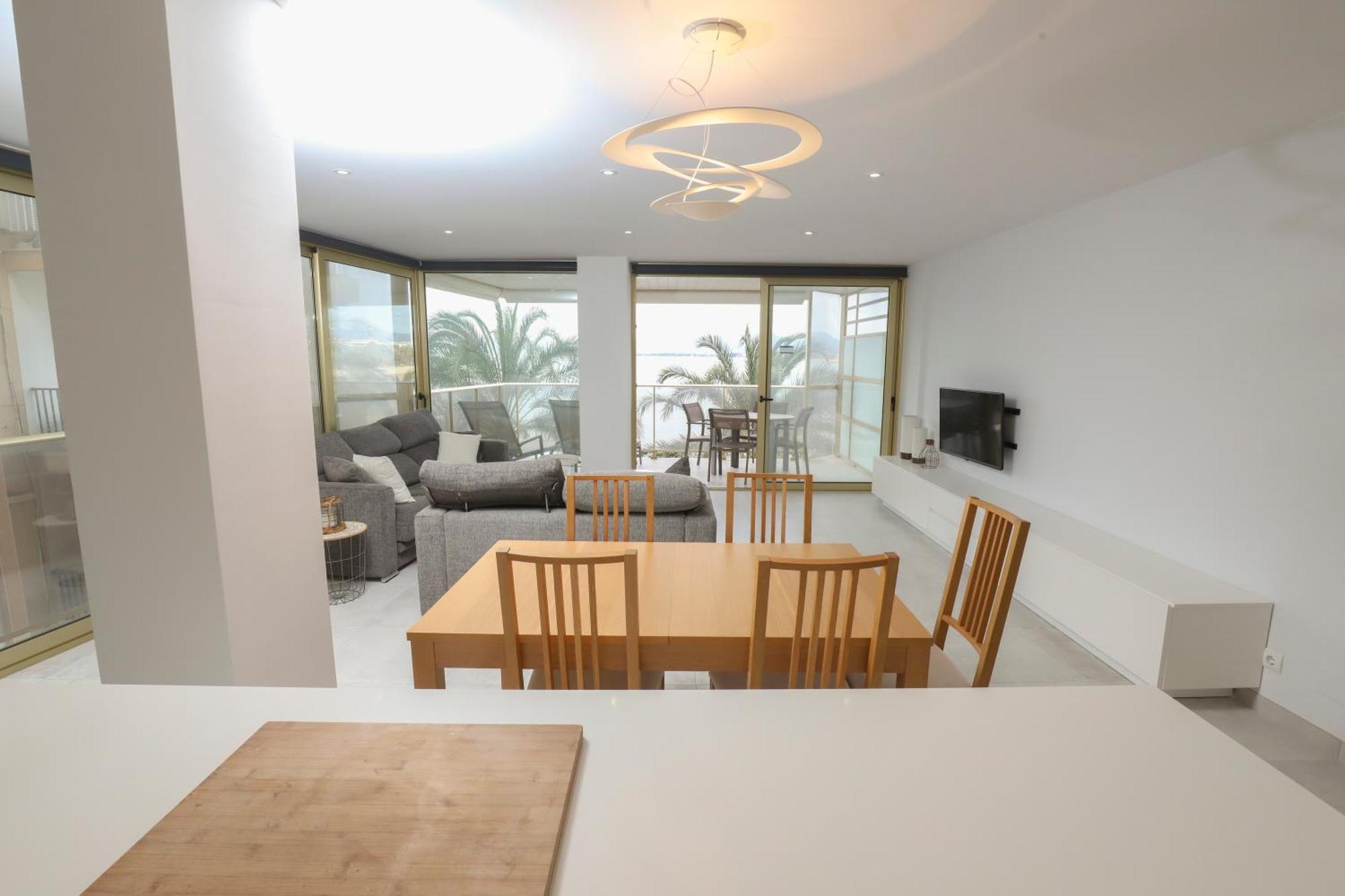 Differentflats Barcino Appartement Salou Kamer foto