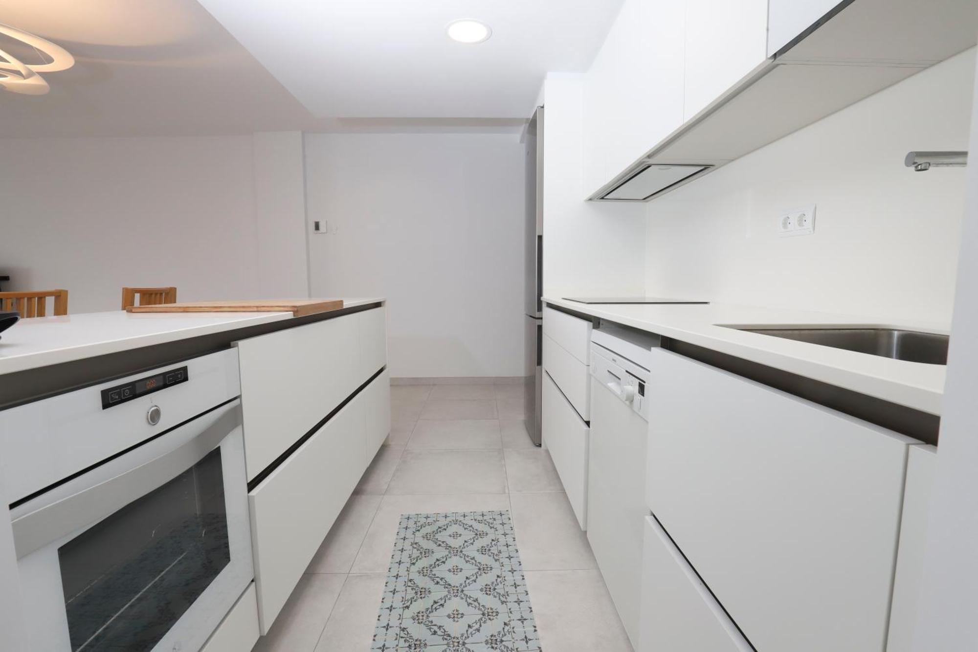 Differentflats Barcino Appartement Salou Kamer foto