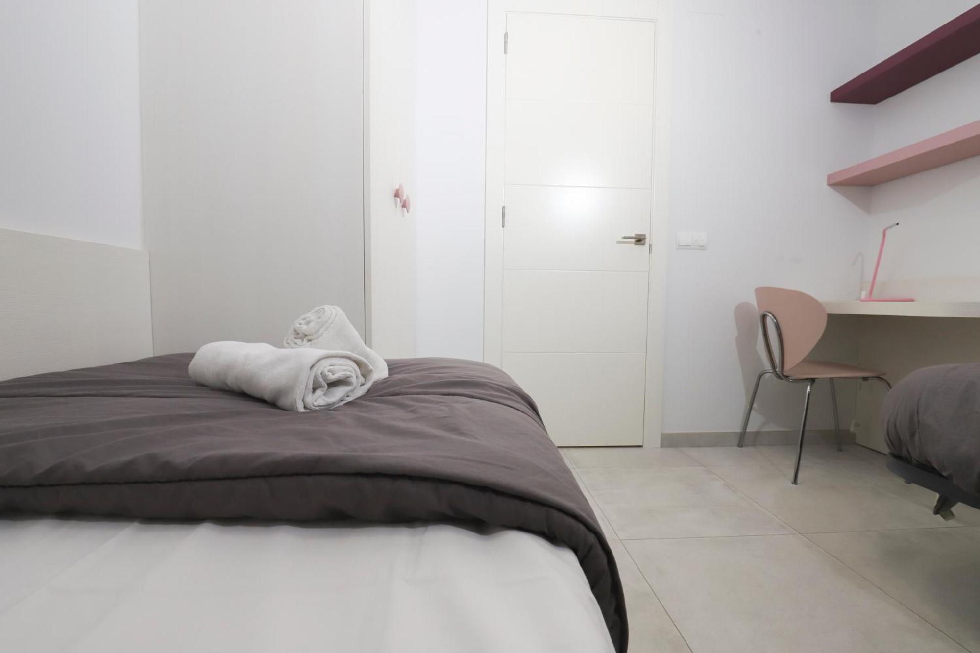 Differentflats Barcino Appartement Salou Kamer foto