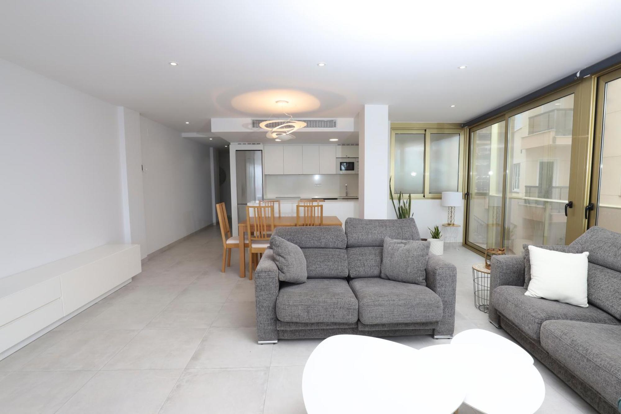 Differentflats Barcino Appartement Salou Kamer foto