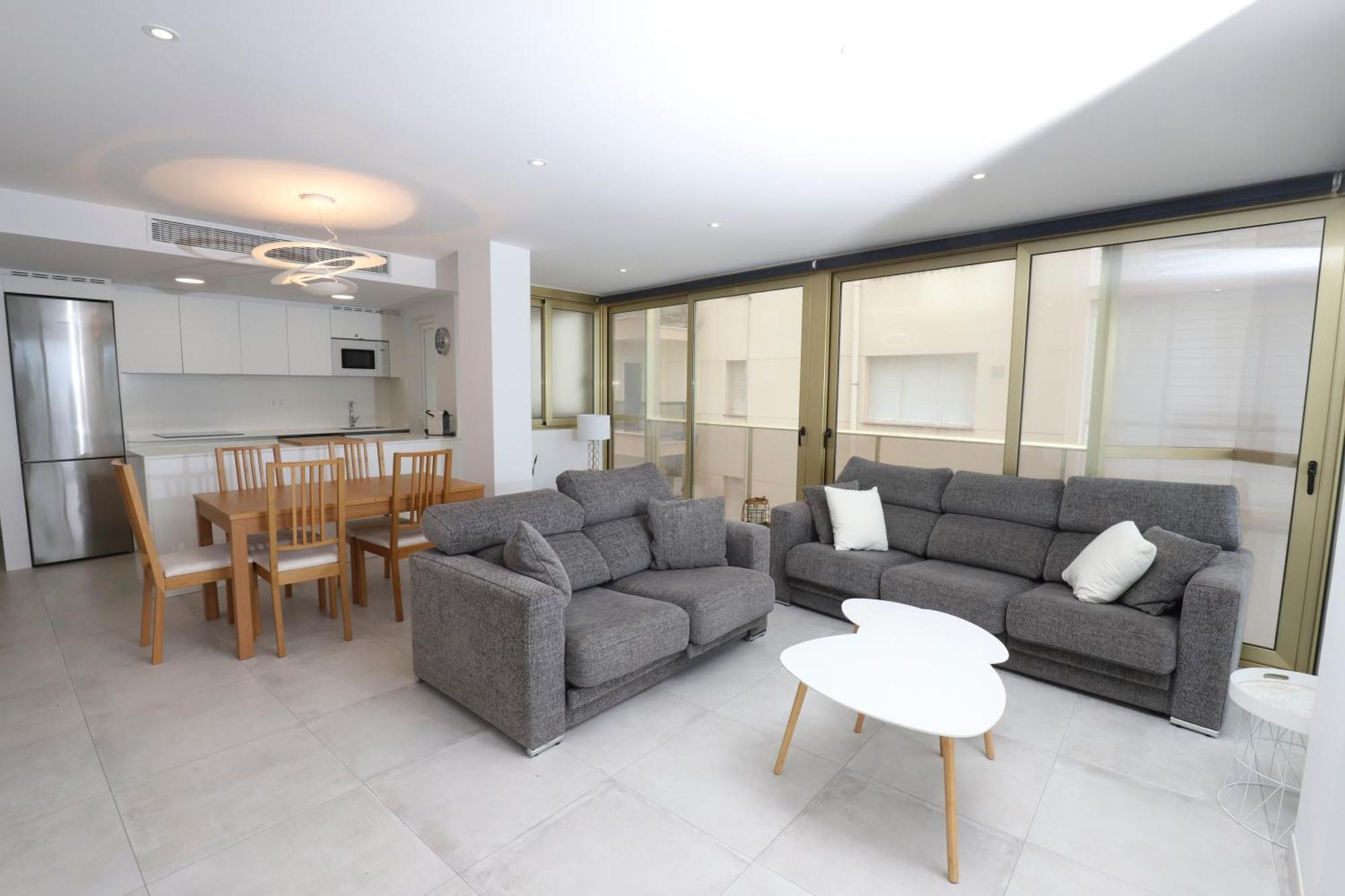 Differentflats Barcino Appartement Salou Kamer foto