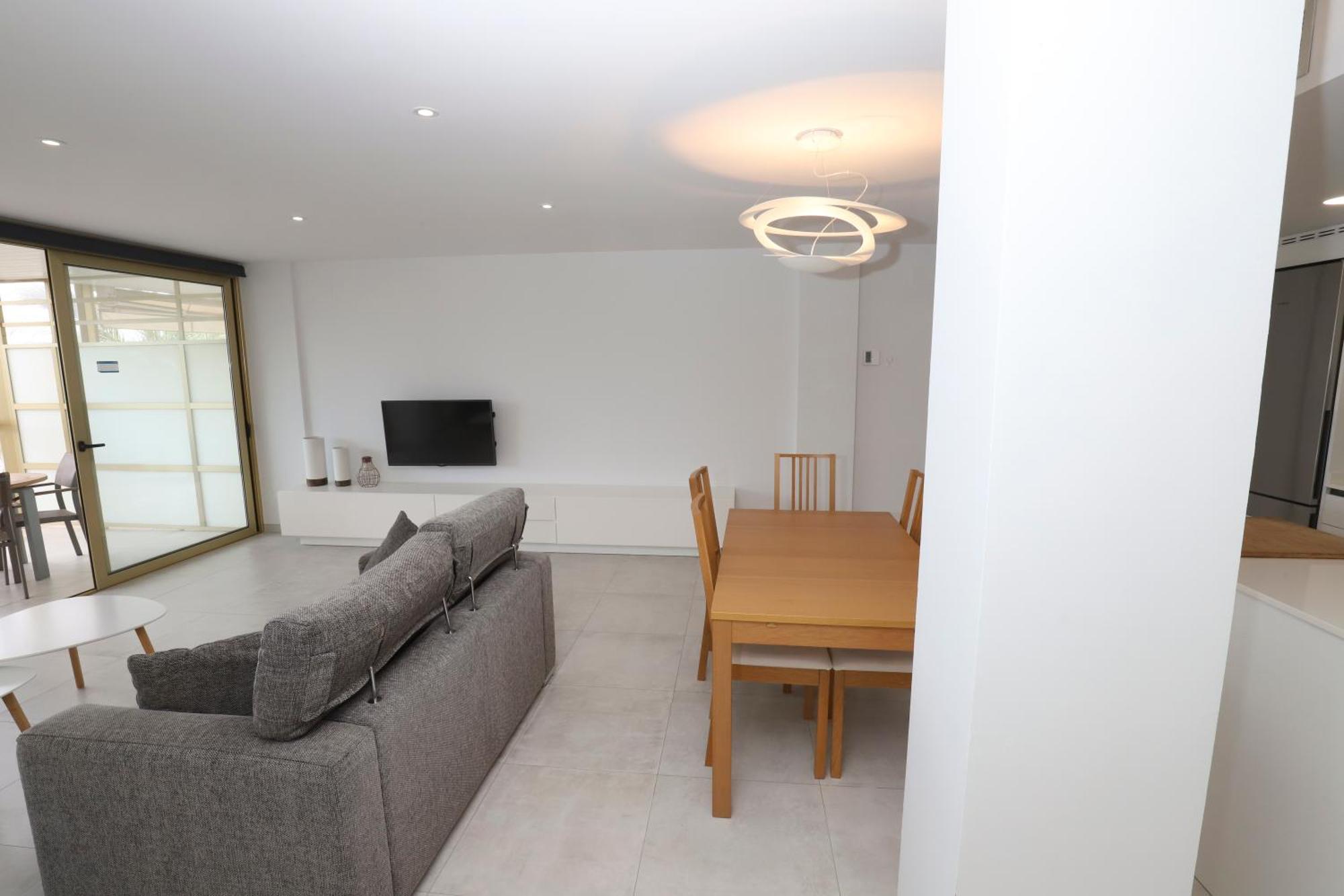 Differentflats Barcino Appartement Salou Kamer foto